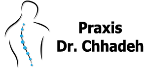 Logo Praxis Düsseldorf - Dr. Chhadeh
